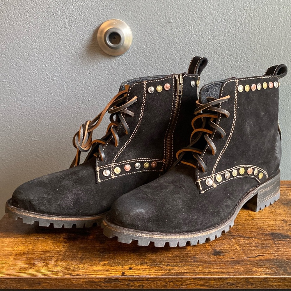Old Gringo Tribeca size 10 Women’s Boots